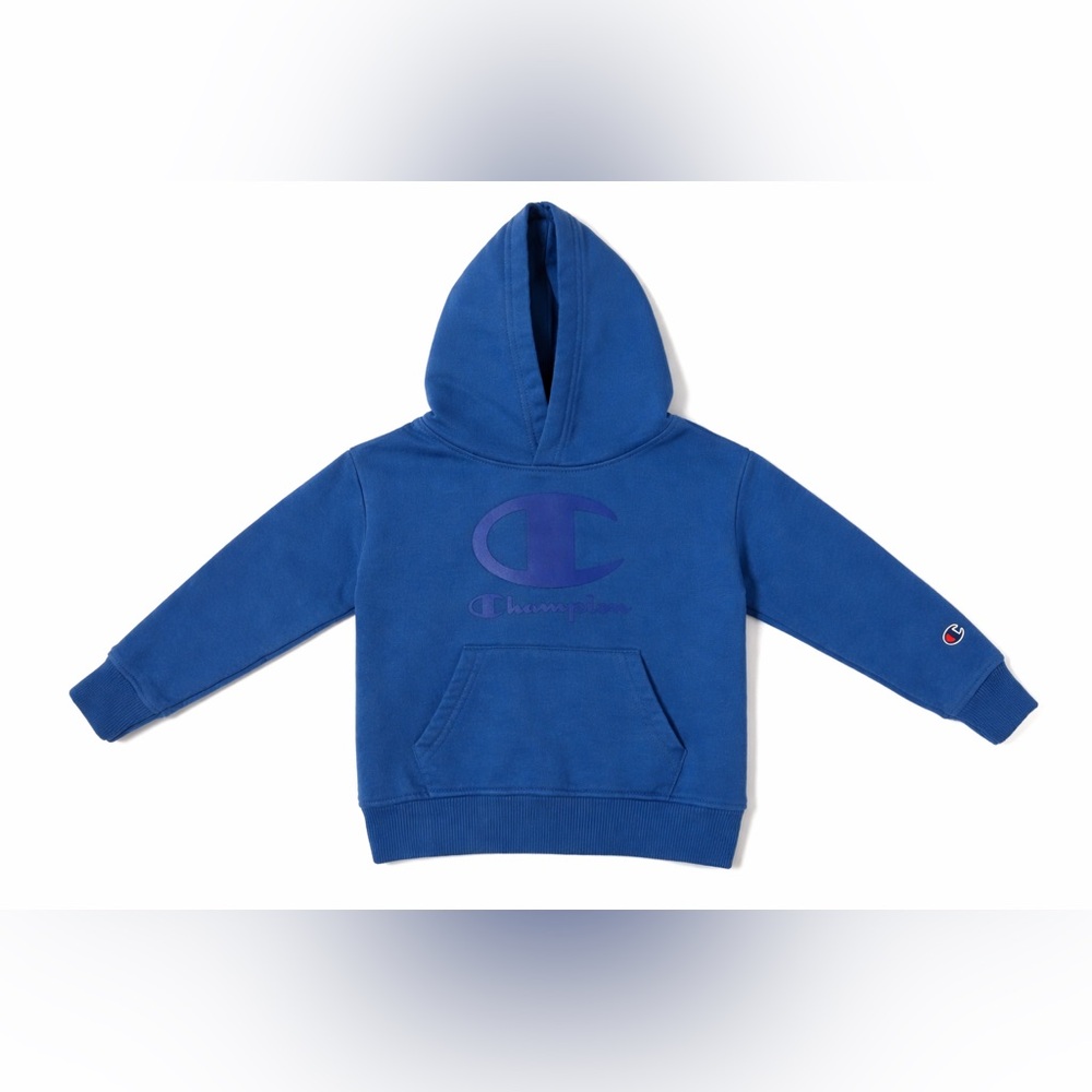 18 Months - Champion Pullover Hoodie 🩵✨